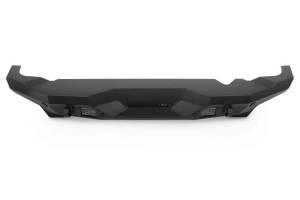 DV8 Offroad Bumpers & Jeep Accessories | 1350 Offroad - DV8 2021+ Ford Bronco Competition Series Rear Bumper - RBBR-05 - Image 12