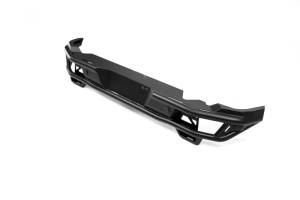 DV8 Offroad Bumpers & Jeep Accessories | 1350 Offroad - DV8 2021-2025 Ford Bronco Rear Tube Bumper - RBBR-08 - Image 2