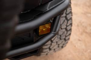 DV8 Offroad Bumpers & Jeep Accessories | 1350 Offroad - DV8 2021-2025 Ford Bronco Rear Tube Bumper - RBBR-08 - Image 9
