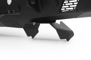 DV8 Offroad Bumpers & Jeep Accessories | 1350 Offroad - DV8 19-24 Chevrolet/GMC 1500 Spec Series Rear Bumper - RBCS1-03 - Image 2