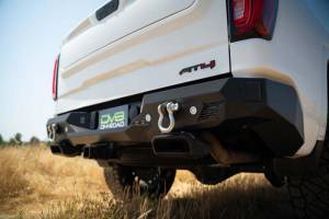 DV8 Offroad Bumpers & Jeep Accessories | 1350 Offroad - DV8 19-24 Chevrolet/GMC 1500 Spec Series Rear Bumper - RBCS1-03 - Image 7