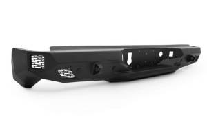 DV8 Offroad Bumpers & Jeep Accessories | 1350 Offroad - DV8 19-24 Chevrolet/GMC 1500 Spec Series Rear Bumper - RBCS1-03 - Image 6