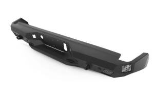 DV8 Offroad Bumpers & Jeep Accessories | 1350 Offroad - DV8 19-24 Chevrolet/GMC 1500 Spec Series Rear Bumper - RBCS1-03 - Image 8