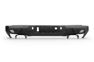 DV8 Offroad Bumpers & Jeep Accessories | 1350 Offroad - DV8 19-24 Chevrolet/GMC 1500 Spec Series Rear Bumper - RBCS1-03 - Image 11