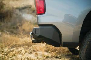 DV8 Offroad Bumpers & Jeep Accessories | 1350 Offroad - DV8 19-24 Chevrolet/GMC 1500 Spec Series Rear Bumper - RBCS1-03 - Image 10
