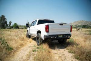 DV8 Offroad Bumpers & Jeep Accessories | 1350 Offroad - DV8 19-24 Chevrolet/GMC 1500 Spec Series Rear Bumper - RBCS1-03 - Image 15