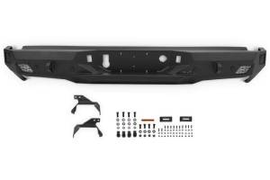 DV8 Offroad Bumpers & Jeep Accessories | 1350 Offroad - DV8 19-24 Chevrolet/GMC 1500 Spec Series Rear Bumper - RBCS1-03 - Image 16