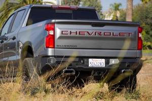 DV8 Offroad Bumpers & Jeep Accessories | 1350 Offroad - DV8 19-24 Chevrolet/GMC 1500 Spec Series Rear Bumper - RBCS1-03 - Image 17