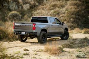 DV8 Offroad Bumpers & Jeep Accessories | 1350 Offroad - DV8 19-24 Chevrolet/GMC 1500 Spec Series Rear Bumper - RBCS1-03 - Image 19