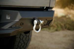 DV8 Offroad Bumpers & Jeep Accessories | 1350 Offroad - DV8 19-24 Chevrolet/GMC 1500 Spec Series Rear Bumper - RBCS1-03 - Image 20