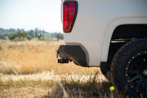 DV8 Offroad Bumpers & Jeep Accessories | 1350 Offroad - DV8 19-24 Chevrolet/GMC 1500 Spec Series Rear Bumper - RBCS1-03 - Image 21