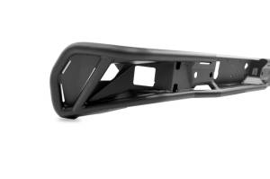 DV8 Offroad Bumpers & Jeep Accessories | 1350 Offroad - DV8 2019-2025 Chevy Silverado & GMC Sierra 1500 Tube Rear Bumper - RBCS1-04 - Image 1
