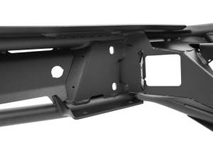 DV8 Offroad Bumpers & Jeep Accessories | 1350 Offroad - DV8 2019-2025 Chevy Silverado & GMC Sierra 1500 Tube Rear Bumper - RBCS1-04 - Image 2
