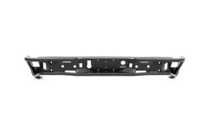 DV8 Offroad Bumpers & Jeep Accessories | 1350 Offroad - DV8 2019-2025 Chevy Silverado & GMC Sierra 1500 Tube Rear Bumper - RBCS1-04 - Image 13