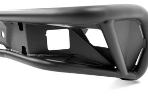 DV8 Offroad Bumpers & Jeep Accessories | 1350 Offroad - DV8 2019-2025 Chevy Silverado & GMC Sierra 1500 Tube Rear Bumper - RBCS1-04 - Image 12