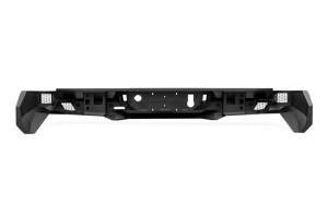 DV8 Offroad Bumpers & Jeep Accessories | 1350 Offroad - DV8 20-23 Chevy & GMC 2500/3500 Spec Series Rear Bumper - RBCS2-03 - Image 3