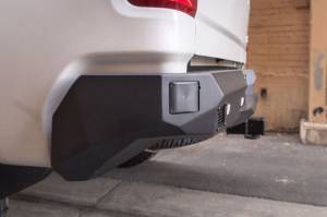DV8 Offroad Bumpers & Jeep Accessories | 1350 Offroad - DV8 20-23 Chevy & GMC 2500/3500 Spec Series Rear Bumper - RBCS2-03 - Image 6