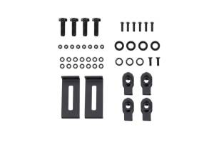 DV8 Offroad Bumpers & Jeep Accessories | 1350 Offroad - DV8 20-23 Chevy & GMC 2500/3500 Spec Series Rear Bumper - RBCS2-03 - Image 7