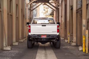 DV8 Offroad Bumpers & Jeep Accessories | 1350 Offroad - DV8 20-23 Chevy & GMC 2500/3500 Spec Series Rear Bumper - RBCS2-03 - Image 8