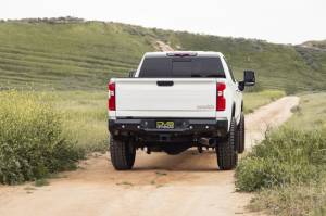 DV8 Offroad Bumpers & Jeep Accessories | 1350 Offroad - DV8 20-23 Chevy & GMC 2500/3500 Spec Series Rear Bumper - RBCS2-03 - Image 13