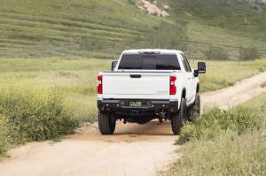 DV8 Offroad Bumpers & Jeep Accessories | 1350 Offroad - DV8 20-23 Chevy & GMC 2500/3500 Spec Series Rear Bumper - RBCS2-03 - Image 12