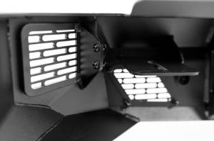 DV8 Offroad Bumpers & Jeep Accessories | 1350 Offroad - DV8 20-23 Chevy & GMC 2500/3500 Spec Series Rear Bumper - RBCS2-03 - Image 15
