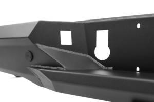 DV8 Offroad Bumpers & Jeep Accessories | 1350 Offroad - DV8 20-23 Chevy & GMC 2500/3500 Spec Series Rear Bumper - RBCS2-03 - Image 16