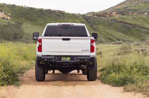 DV8 Offroad Bumpers & Jeep Accessories | 1350 Offroad - DV8 20-23 Chevy & GMC 2500/3500 Spec Series Rear Bumper - RBCS2-03 - Image 17