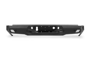 DV8 Offroad Bumpers & Jeep Accessories | 1350 Offroad - DV8 20-23 Chevy & GMC 2500/3500 Spec Series Rear Bumper - RBCS2-03 - Image 18