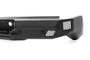 DV8 Offroad Bumpers & Jeep Accessories | 1350 Offroad - DV8 20-23 Chevy & GMC 2500/3500 Spec Series Rear Bumper - RBCS2-03 - Image 20