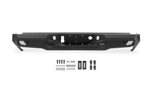 DV8 Offroad Bumpers & Jeep Accessories | 1350 Offroad - DV8 20-23 Chevy & GMC 2500/3500 Spec Series Rear Bumper - RBCS2-03 - Image 21