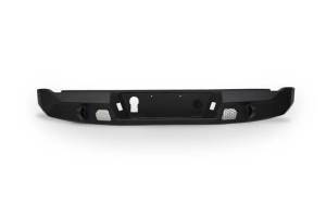DV8 Offroad Bumpers & Jeep Accessories | 1350 Offroad - DV8 14-22 Chevy Colorado / 15-22 GMC Canyon MTO Series Rear Bumper - RBCS3-01 - Image 2