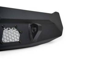 DV8 Offroad Bumpers & Jeep Accessories | 1350 Offroad - DV8 14-22 Chevy Colorado / 15-22 GMC Canyon MTO Series Rear Bumper - RBCS3-01 - Image 10