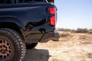 DV8 Offroad Bumpers & Jeep Accessories | 1350 Offroad - DV8 23-25 GMC Canyon Spec Series Rear Bumper - RBCS3-02 - Image 9