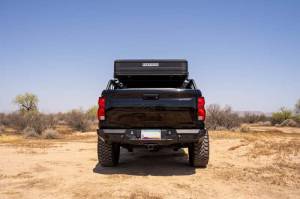 DV8 Offroad Bumpers & Jeep Accessories | 1350 Offroad - DV8 23-25 GMC Canyon Spec Series Rear Bumper - RBCS3-02 - Image 8