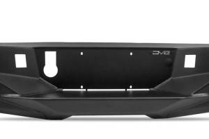 DV8 Offroad Bumpers & Jeep Accessories | 1350 Offroad - DV8 23-25 GMC Canyon Spec Series Rear Bumper - RBCS3-02 - Image 12