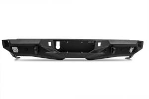DV8 Offroad Bumpers & Jeep Accessories | 1350 Offroad - DV8 23-25 GMC Canyon Spec Series Rear Bumper - RBCS3-02 - Image 17