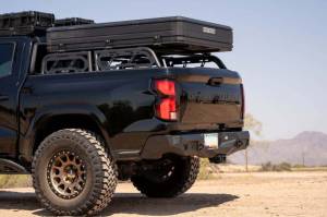 DV8 Offroad Bumpers & Jeep Accessories | 1350 Offroad - DV8 23-25 GMC Canyon Spec Series Rear Bumper - RBCS3-02 - Image 18