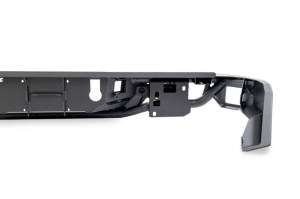 DV8 Offroad Bumpers & Jeep Accessories | 1350 Offroad - DV8 23-26 Chevrolet Colorado/GMC Canyon Tube Rear Bumper - Micro Texture Black Powder Coat - RBCS3-04 - Image 10