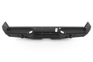 DV8 Offroad Bumpers & Jeep Accessories | 1350 Offroad - DV8 19-23 Ram 1500 Spec Series Rear Bumper - RBDR1-03 - Image 2