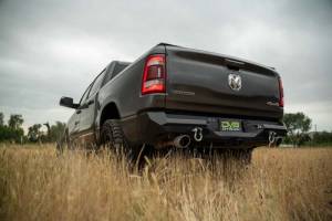 DV8 Offroad Bumpers & Jeep Accessories | 1350 Offroad - DV8 19-23 Ram 1500 Spec Series Rear Bumper - RBDR1-03 - Image 1