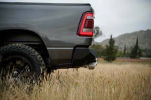 DV8 Offroad Bumpers & Jeep Accessories | 1350 Offroad - DV8 19-23 Ram 1500 Spec Series Rear Bumper - RBDR1-03 - Image 3