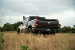 DV8 Offroad Bumpers & Jeep Accessories | 1350 Offroad - DV8 19-23 Ram 1500 Spec Series Rear Bumper - RBDR1-03 - Image 4