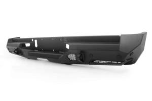DV8 Offroad Bumpers & Jeep Accessories | 1350 Offroad - DV8 19-23 Ram 1500 Spec Series Rear Bumper - RBDR1-03 - Image 6