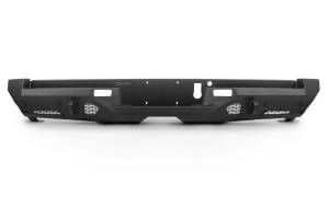 DV8 Offroad Bumpers & Jeep Accessories | 1350 Offroad - DV8 19-23 Ram 1500 Spec Series Rear Bumper - RBDR1-03 - Image 7