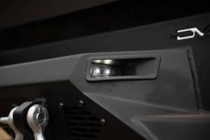 DV8 Offroad Bumpers & Jeep Accessories | 1350 Offroad - DV8 19-23 Ram 1500 Spec Series Rear Bumper - RBDR1-03 - Image 9