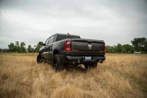 DV8 Offroad Bumpers & Jeep Accessories | 1350 Offroad - DV8 19-23 Ram 1500 Spec Series Rear Bumper - RBDR1-03 - Image 10
