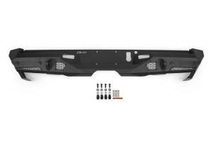 DV8 Offroad Bumpers & Jeep Accessories | 1350 Offroad - DV8 19-23 Ram 1500 Spec Series Rear Bumper - RBDR1-03 - Image 15