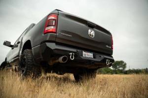 DV8 Offroad Bumpers & Jeep Accessories | 1350 Offroad - DV8 19-23 Ram 1500 Spec Series Rear Bumper - RBDR1-03 - Image 13