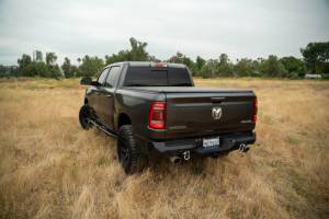 DV8 Offroad Bumpers & Jeep Accessories | 1350 Offroad - DV8 19-23 Ram 1500 Spec Series Rear Bumper - RBDR1-03 - Image 12